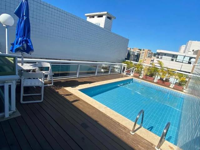Cobertura aluguel em Região Imediata de Santos, Região Metropolitana da Baixada Santista