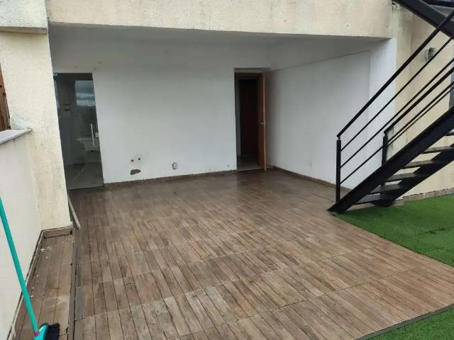 Cobertura aluguel em Região Geográfica Imediata de Belo Horizonte, Região Metropolitana de Belo Horizonte