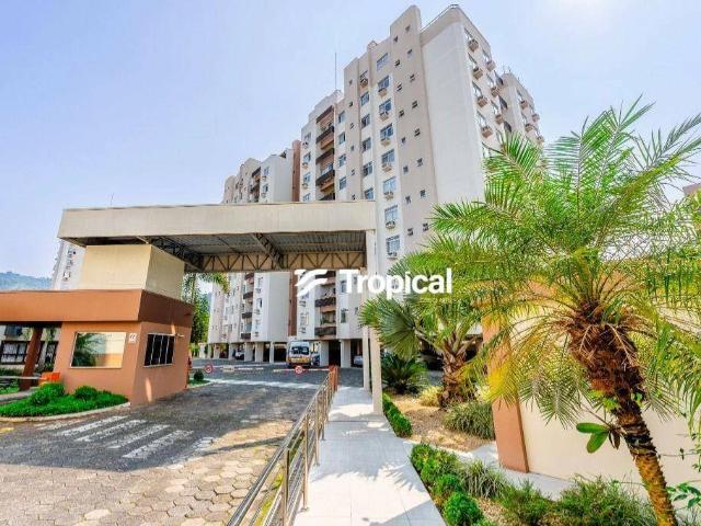 Cobertura aluguel em Blumenau, Região Geográfica Intermediária de Blumenau