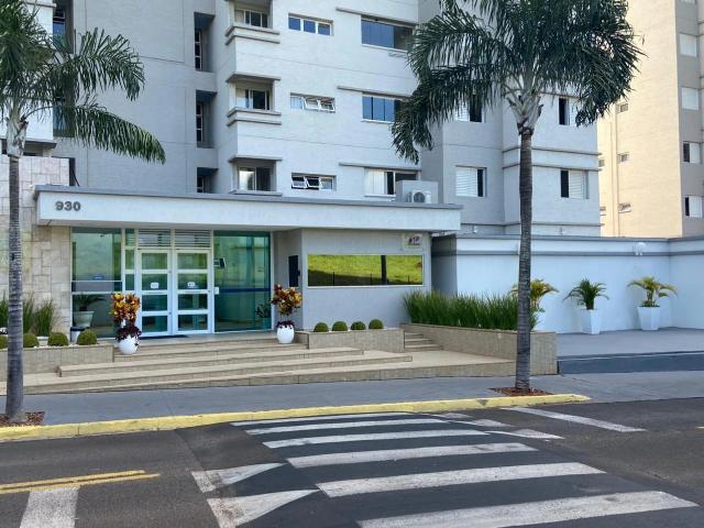 Cobertura aluguel em Vila São Lucio, Botucatu