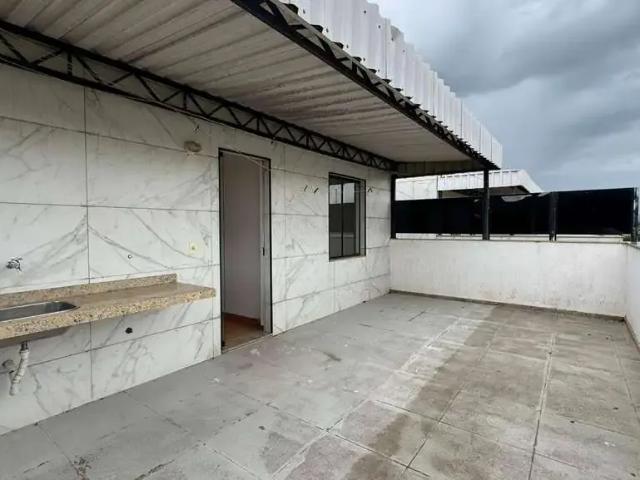 Cobertura aluguel em Região Geográfica Imediata de Belo Horizonte, Região Metropolitana de Belo Horizonte