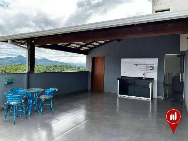 Cobertura aluguel em Região Geográfica Imediata de Belo Horizonte, Região Metropolitana de Belo Horizonte