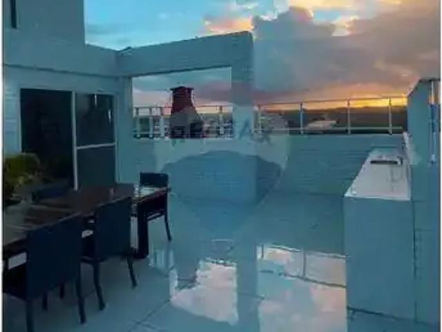 Cobertura aluguel em Região Geográfica Imediata de João Pessoa, Região Metropolitana de João Pessoa