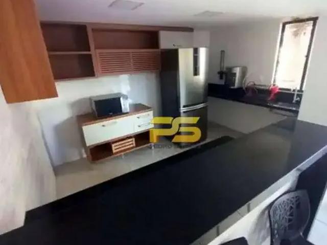 Cobertura aluguel em Região Geográfica Imediata de João Pessoa, Região Metropolitana de João Pessoa