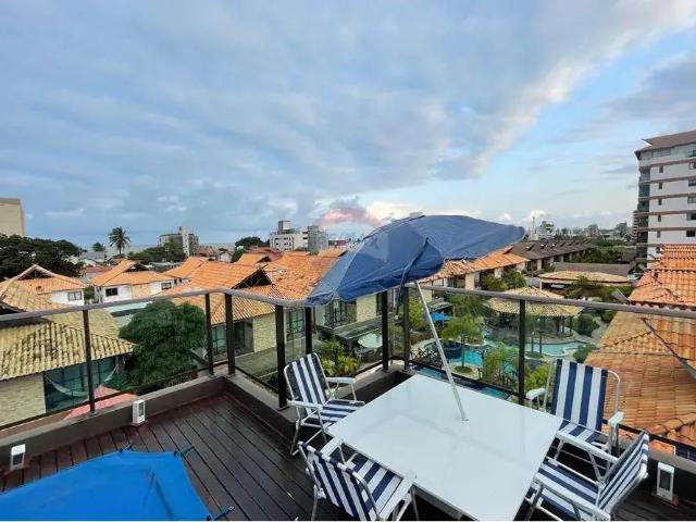 Cobertura aluguel em Região Geográfica Imediata de João Pessoa, Região Metropolitana de João Pessoa