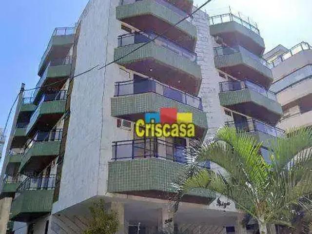 Cobertura aluguel em Região Geográfica Imediata de Cabo Frio, Cabo Frio