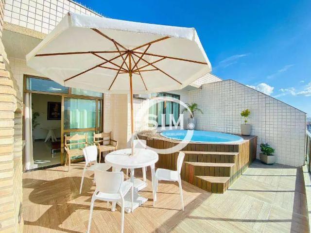 Cobertura aluguel em Região Geográfica Imediata de Cabo Frio, Cabo Frio