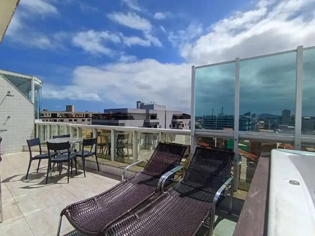 Cobertura aluguel em Região Geográfica Imediata de Cabo Frio, Cabo Frio