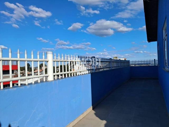 Cobertura aluguel em Vila Assunção, Cachoeirinha