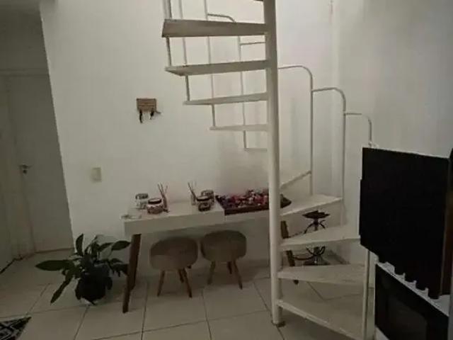 Cobertura aluguel em Região Imediata de São Paulo, Região Metropolitana de São Paulo