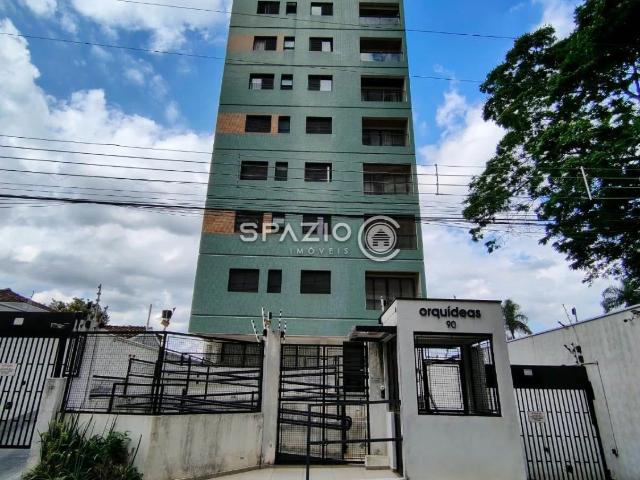 Cobertura aluguel em Campinas