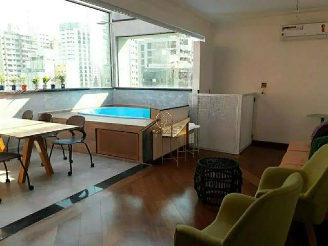 Cobertura aluguel em Região Imediata de Campinas, Região Metropolitana de Campinas