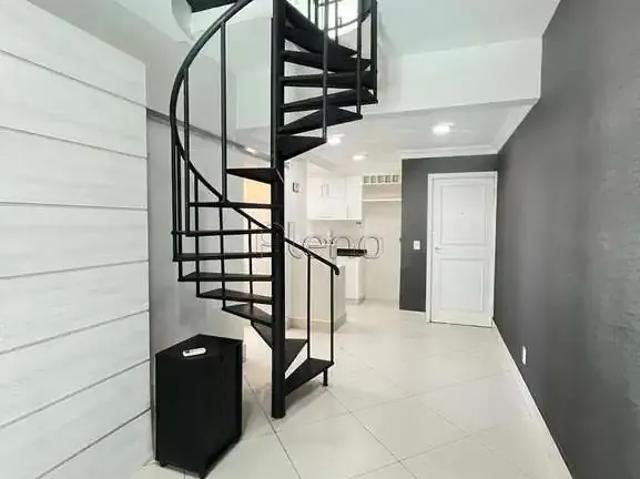 Cobertura aluguel em Cambuí, São Thomé das Letras