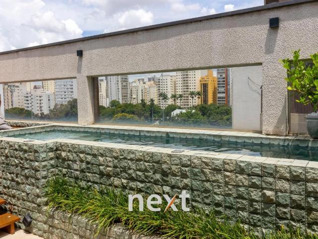 Cobertura aluguel em Campinas