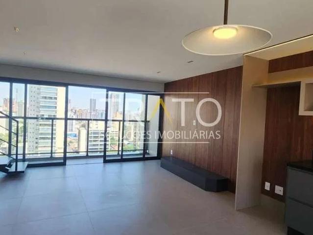 Cobertura aluguel em Região Imediata de Campinas, Região Metropolitana de Campinas