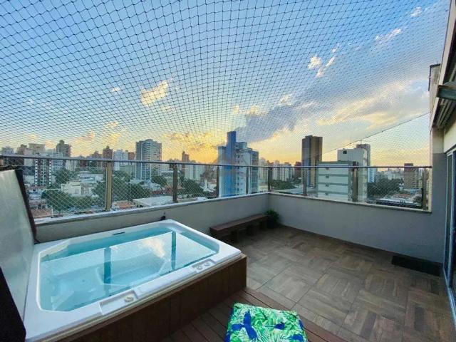 Cobertura aluguel em Região Imediata de Campinas, Região Metropolitana de Campinas