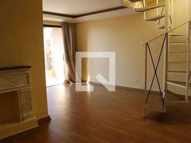 Cobertura aluguel em Guanabara, São Thomé das Letras