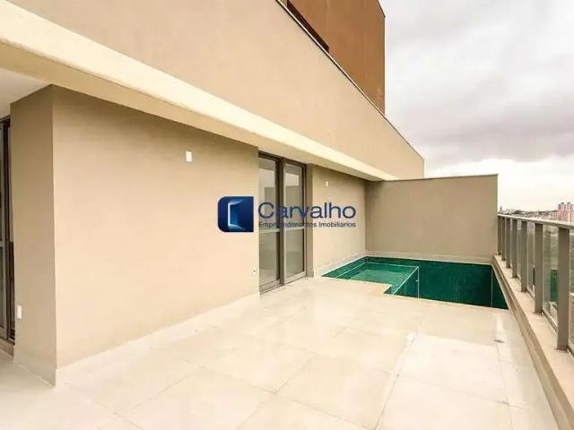 Cobertura aluguel em Região Imediata de Campinas, Região Metropolitana de Campinas
