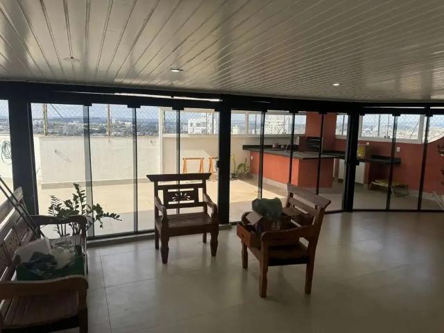 Cobertura aluguel em Região Imediata de Campinas, Região Metropolitana de Campinas