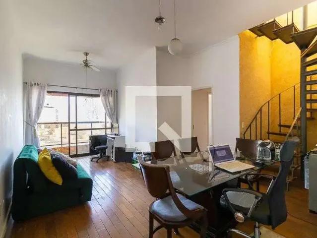 Cobertura aluguel em Cambuí, São Thomé das Letras