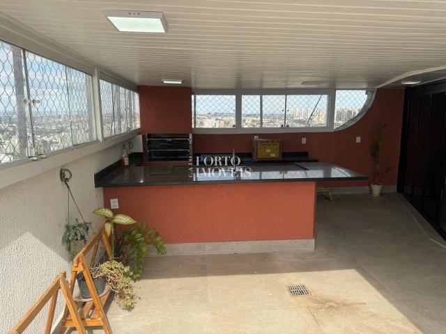 Cobertura aluguel em Campinas