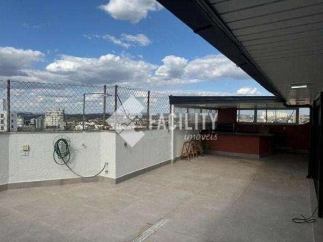 Cobertura aluguel em Campinas, Centro