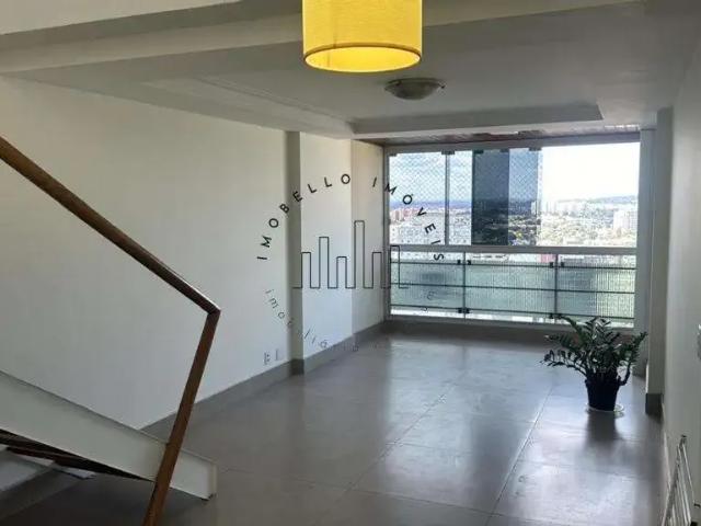 Cobertura aluguel em Região Imediata de Campinas, Região Metropolitana de Campinas