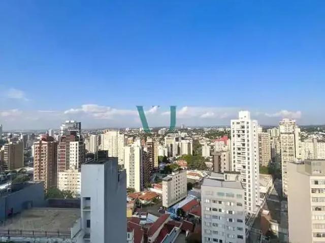 Cobertura aluguel em Região Imediata de Campinas, Região Metropolitana de Campinas