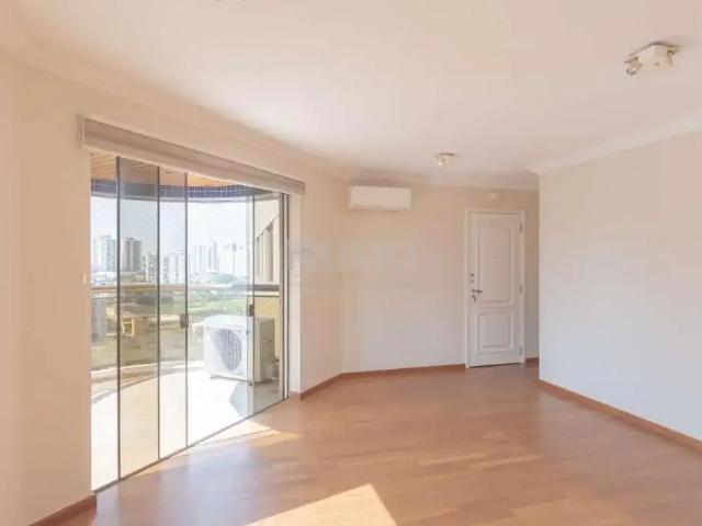 Cobertura aluguel em Cambuí, Campinas