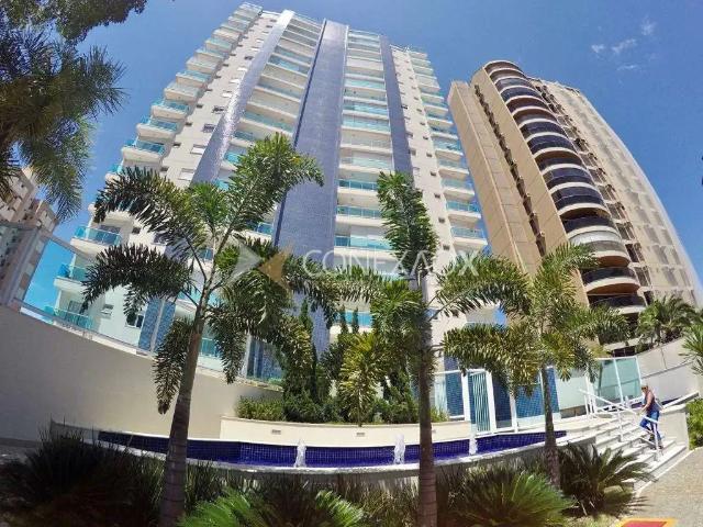 Cobertura aluguel em Guanabara, Campinas