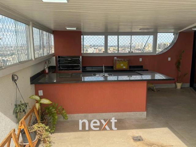 Cobertura aluguel em Campinas