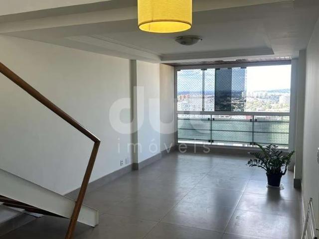 Cobertura aluguel em Campinas