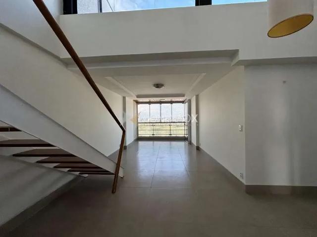 Cobertura aluguel em Centro, Campinas