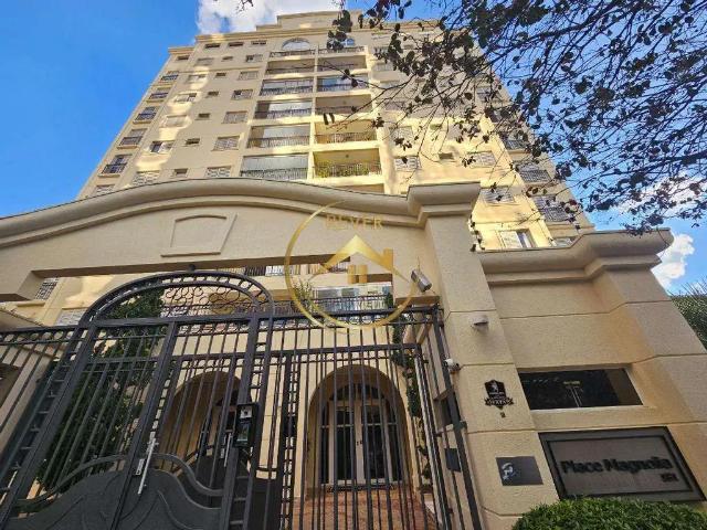 Cobertura aluguel em Região Imediata de Campinas, Região Metropolitana de Campinas