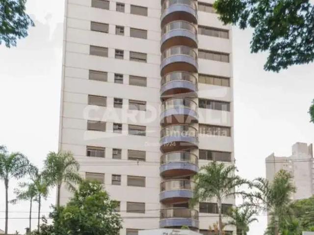 Cobertura aluguel em Cambuí, Campinas