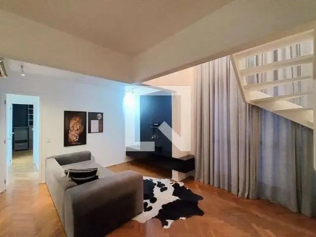 Cobertura aluguel em Cambuí, São Thomé das Letras