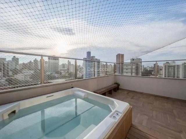 Cobertura aluguel em Região Imediata de Campinas, Região Metropolitana de Campinas