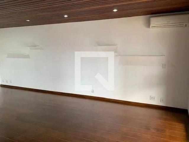 Cobertura aluguel em Campinas