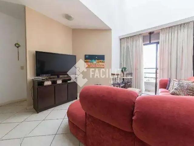 Cobertura aluguel em Centro, São Thomé das Letras