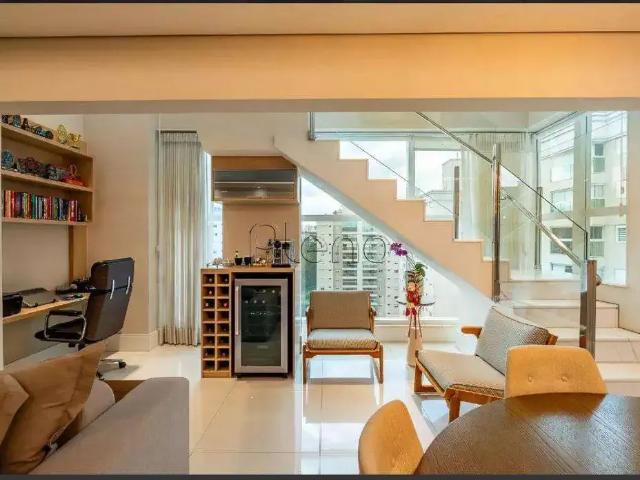 Cobertura aluguel em São Thomé das Letras, São Paulo