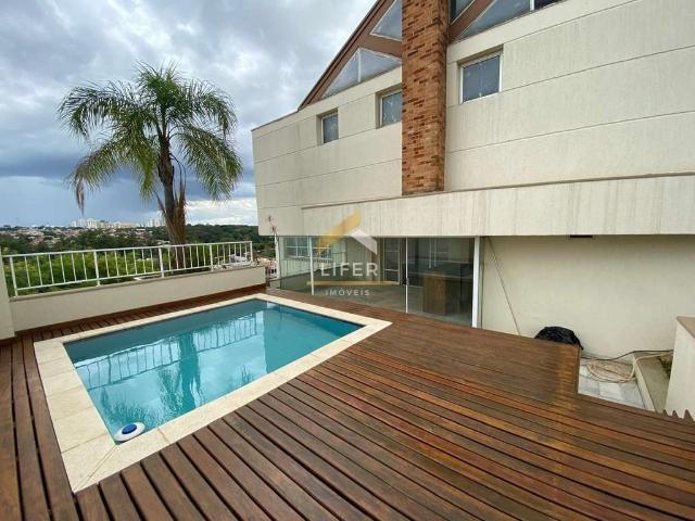 Cobertura aluguel em Campinas, Jardim Madalena