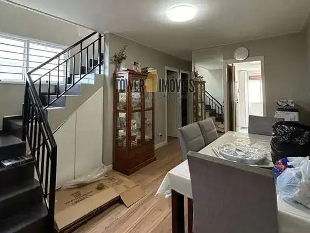 Cobertura aluguel em Vila Ipê, Campinas