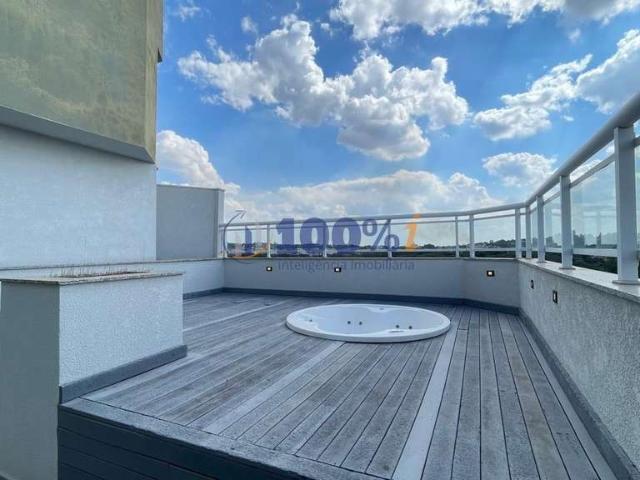 Cobertura aluguel em Taquaral, São Thomé das Letras