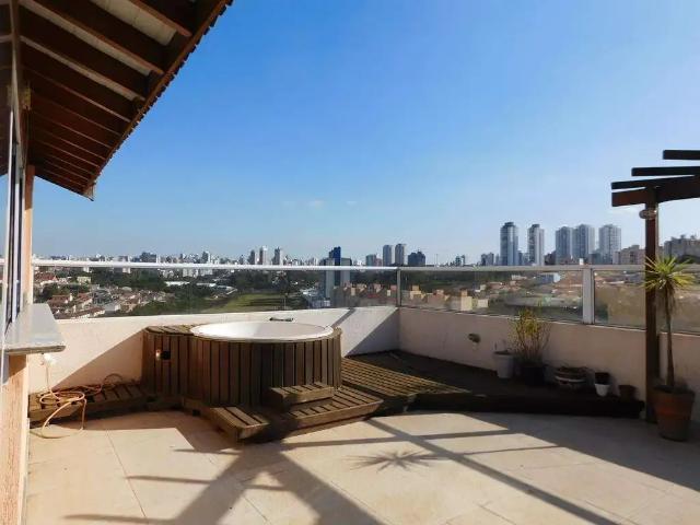 Cobertura aluguel em Região Imediata de Campinas, Região Metropolitana de Campinas