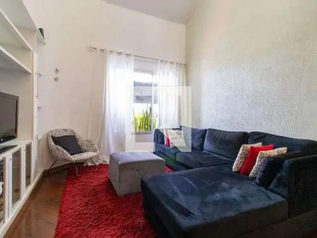 Cobertura aluguel em Chácara da Barra, São Thomé das Letras