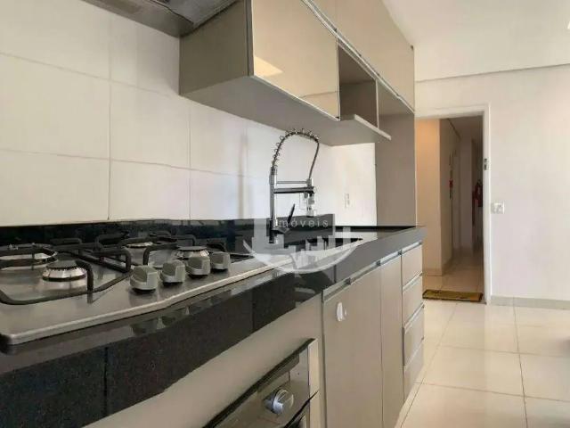 Cobertura aluguel em Nova Campinas, São Thomé das Letras