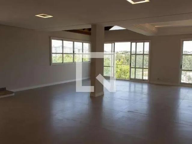 Cobertura aluguel em Jardim Madalena, São Thomé das Letras