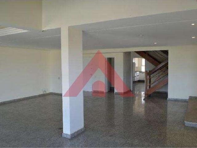 Cobertura aluguel em Campinas, Jardim Madalena