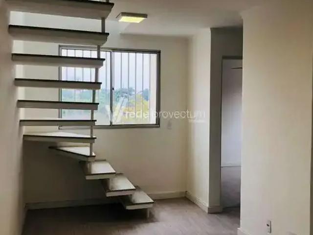 Cobertura aluguel em Região Imediata de Campinas, Região Metropolitana de Campinas
