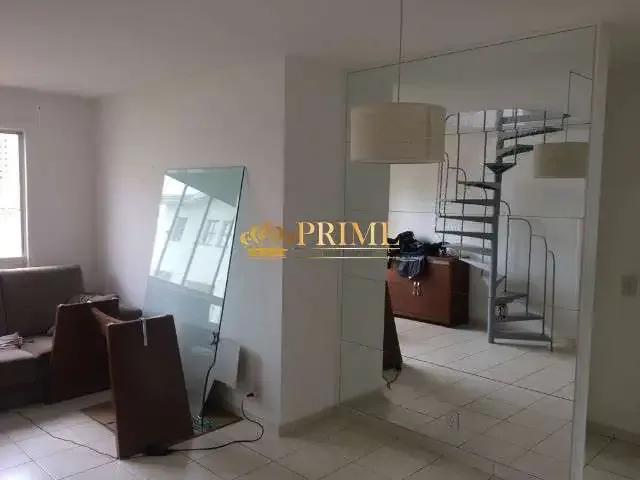 Cobertura aluguel em Jardim Nova Europa, Campinas